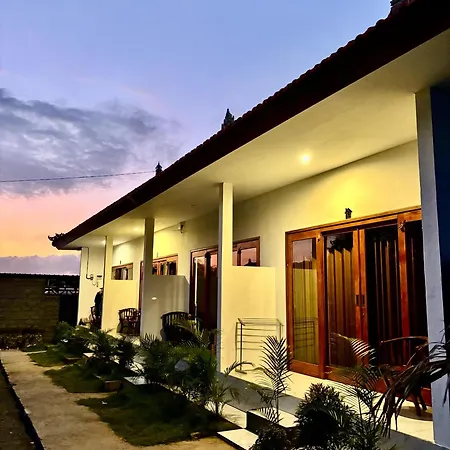 Pondok Prabasari