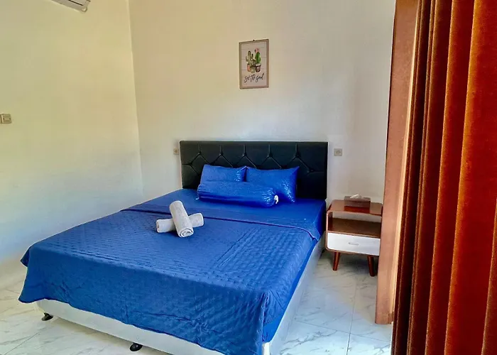 Séjour chez l'habitant Prabasari *
