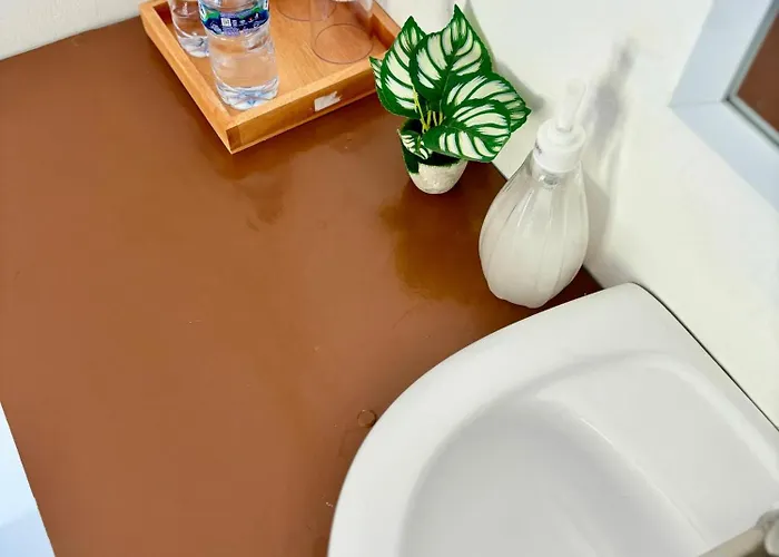 Séjour chez l'habitant Prabasari *