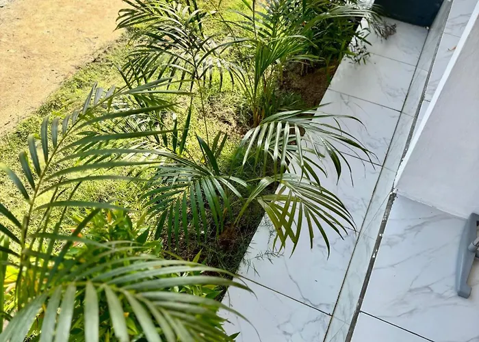 Prabasari Séjour chez l'habitant Uluwatu